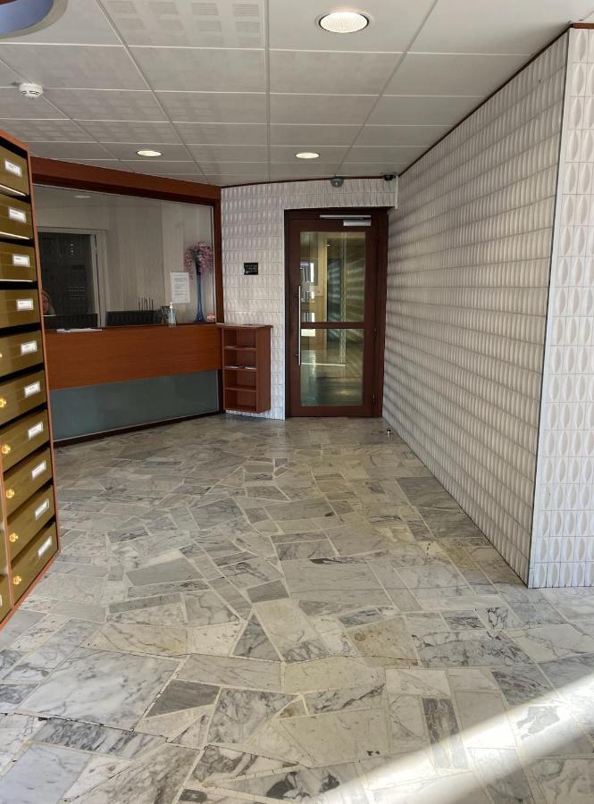 Appartement Au Bel Horizon à Rennes Extérieur photo