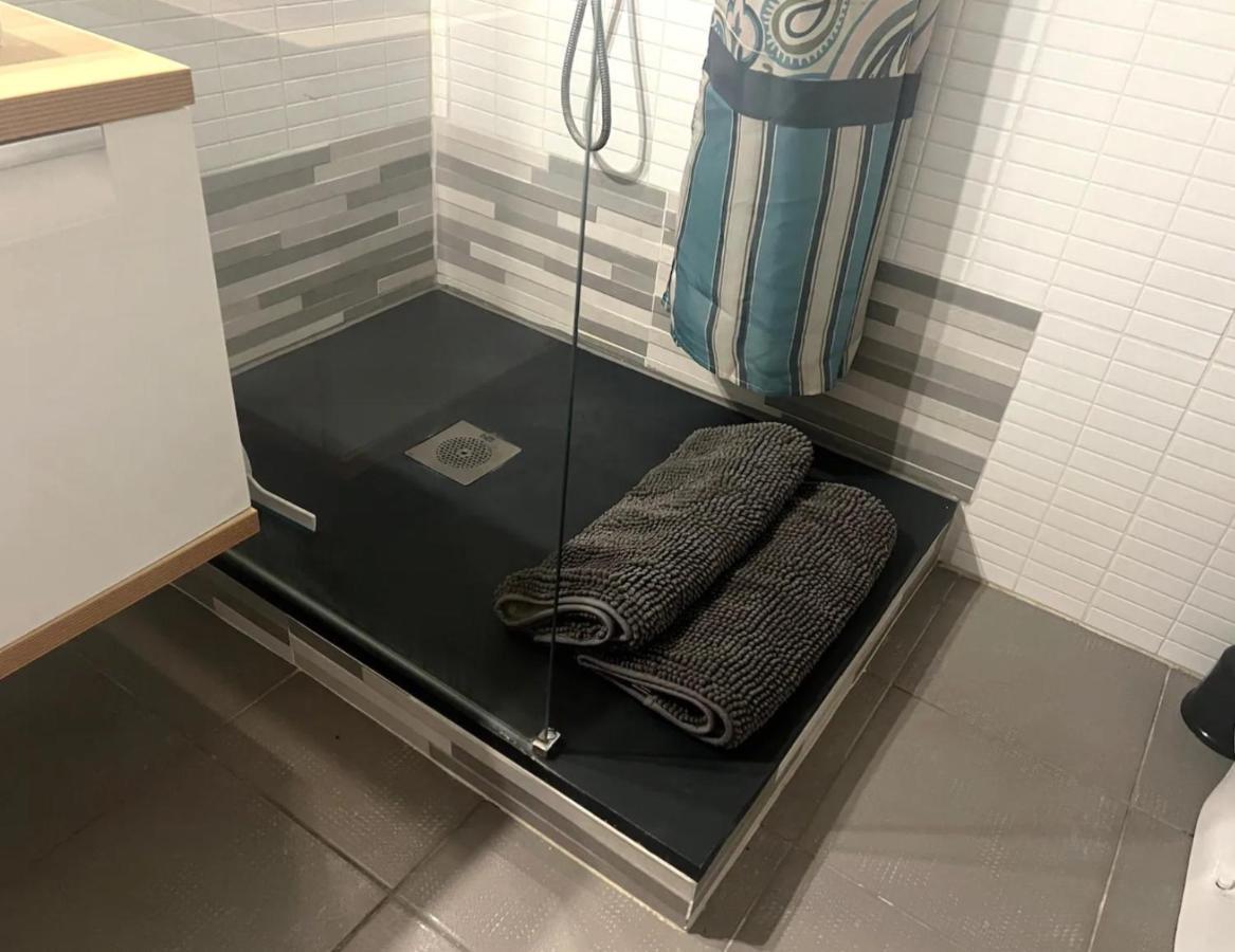 Appartement Au Bel Horizon à Rennes Extérieur photo